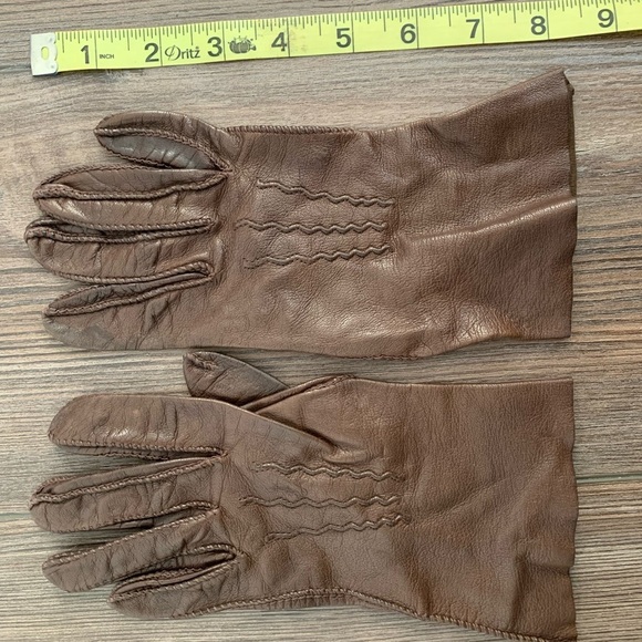 Table cut gloves - Picture 4 of 7